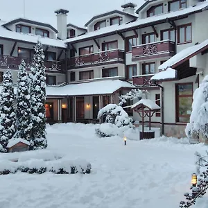 https://evelina-palace.hotels-bansko.info