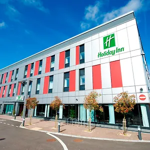 מלון London Luton Airport By Ihg