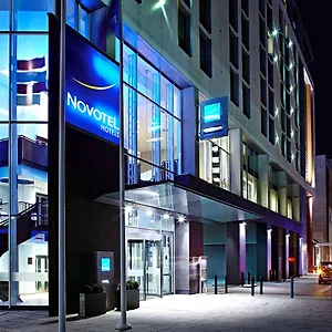 Novotel Excel Hotel Londyn