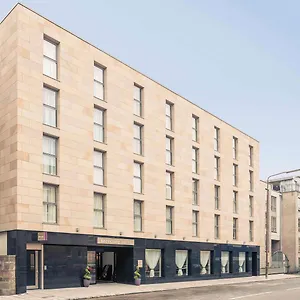 Mercure Haymarket Hotel Edynburg