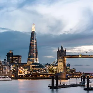 מלון Shangri-la The Shard,