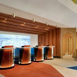 מלון Montcalm East, Autograph Collection