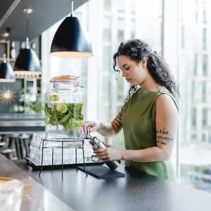 מלון Citizenm Shoreditch