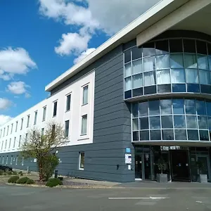 3* Hotel Hilton Garden Luton North