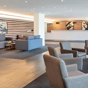 St Giles Heathrow - A St Giles Hotel Feltham